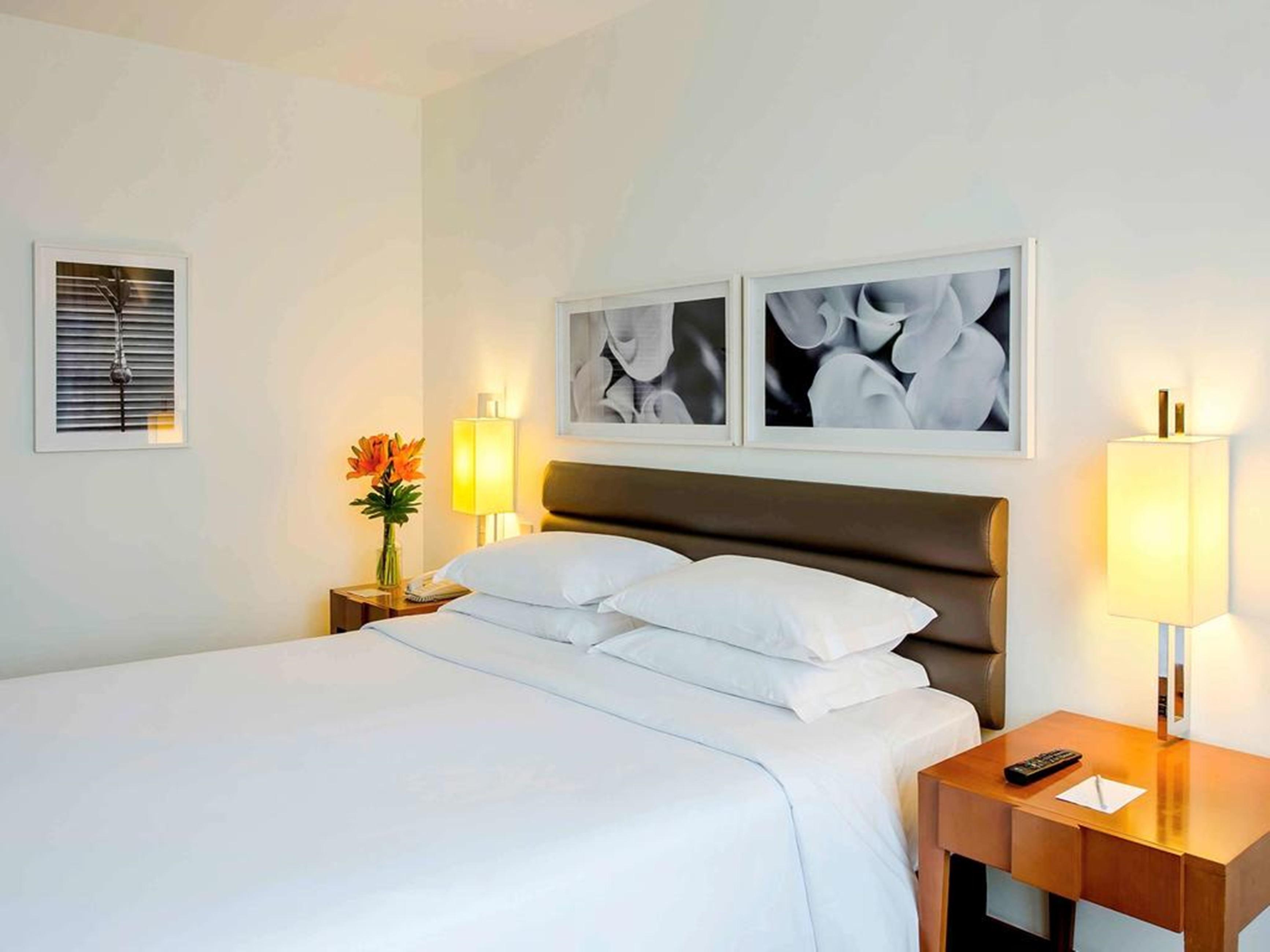 Grand Mercure Sao Paulo Vila Olimpia Exterior foto A room at the Hotel 57