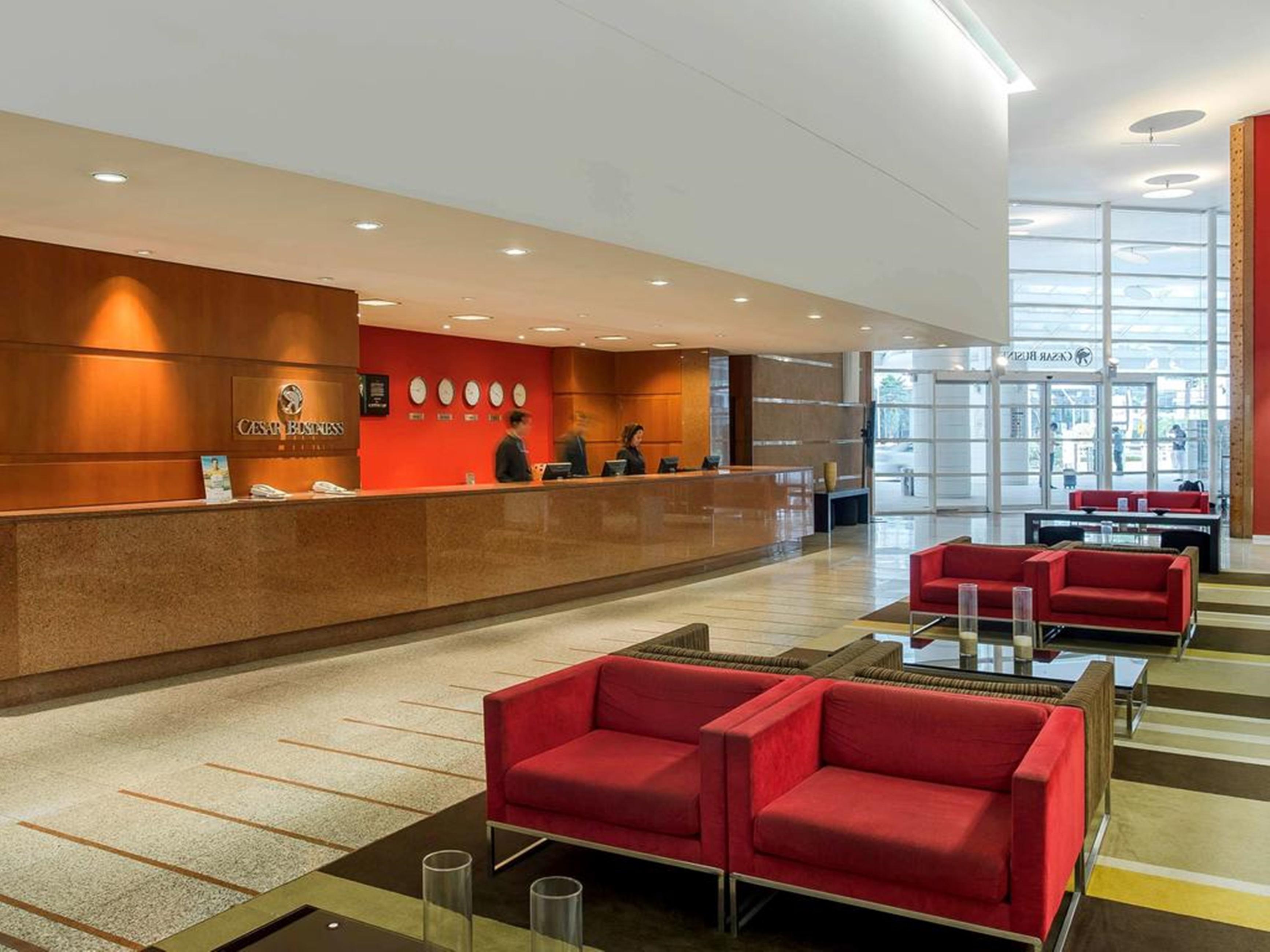 Grand Mercure Sao Paulo Vila Olimpia Exterior foto Lobby